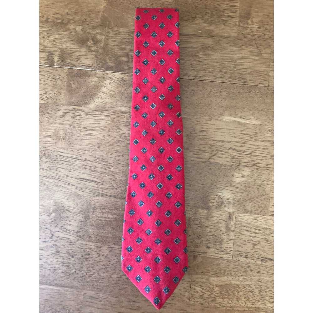 Vintage Andhurst Custom Collection Men's Tie Vint… - image 2