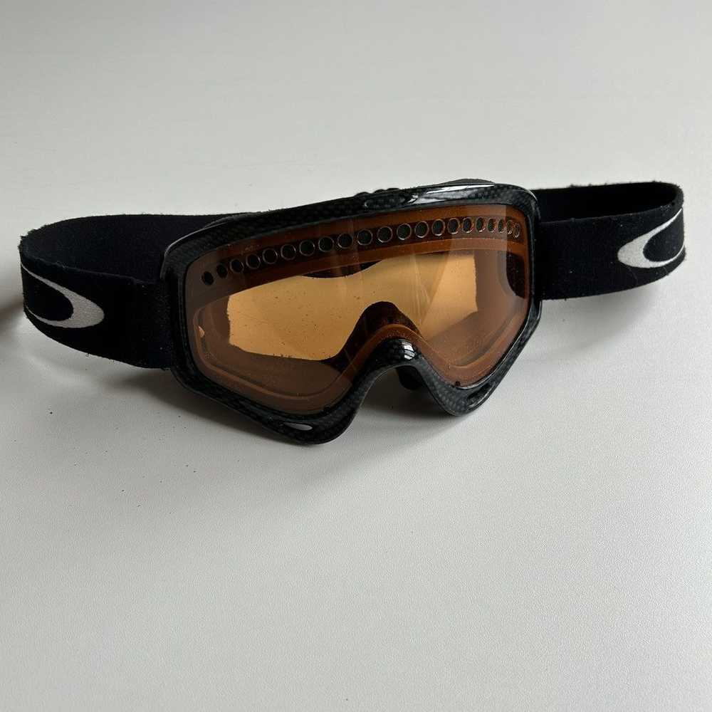 Oakley × Streetwear × Vintage Vintage 2000s Oakle… - image 2