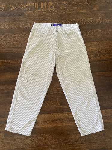 Levi's Vtg Levi's Silvertab Wide Wale Corduroys