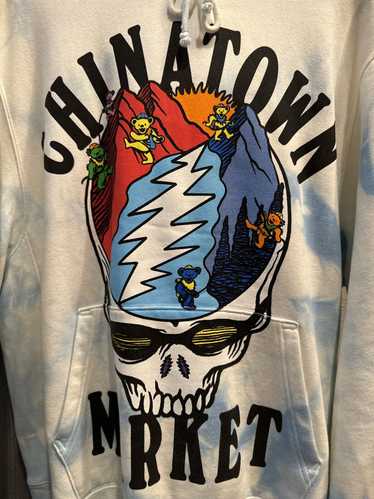 Chinatown Market × Grateful Dead Grateful Dead x C