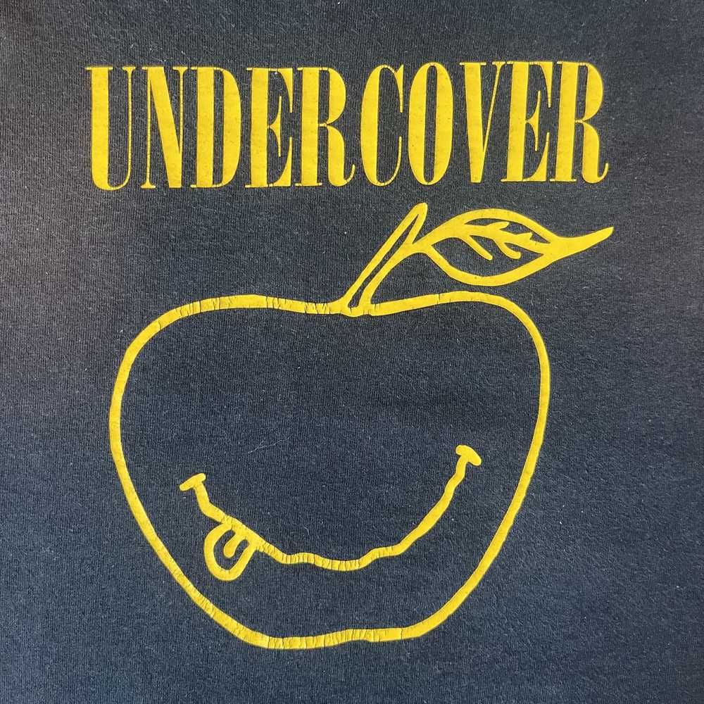 Japanese Brand × Undercover × Vintage Undercover … - image 3