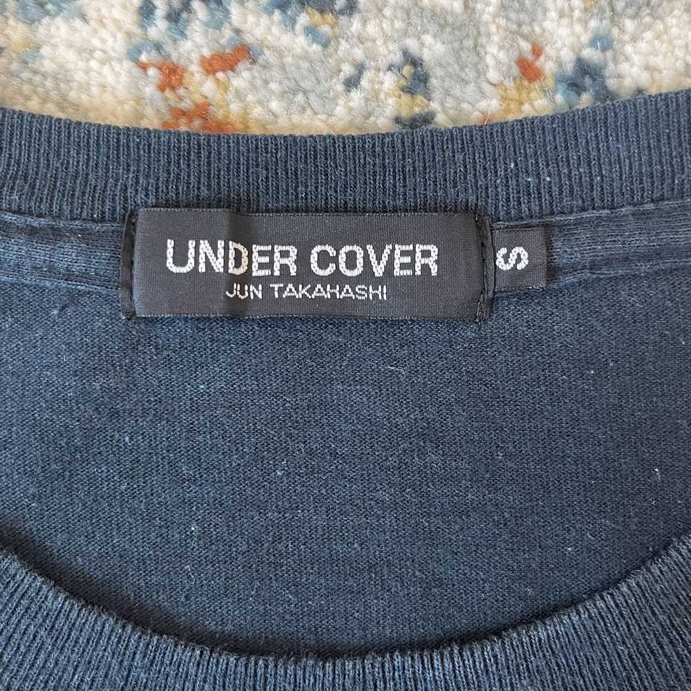 Japanese Brand × Undercover × Vintage Undercover … - image 4