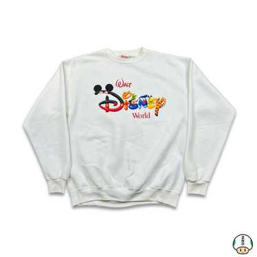 Disney × Mickey Mouse × Vintage Vintage 90s Disne… - image 1