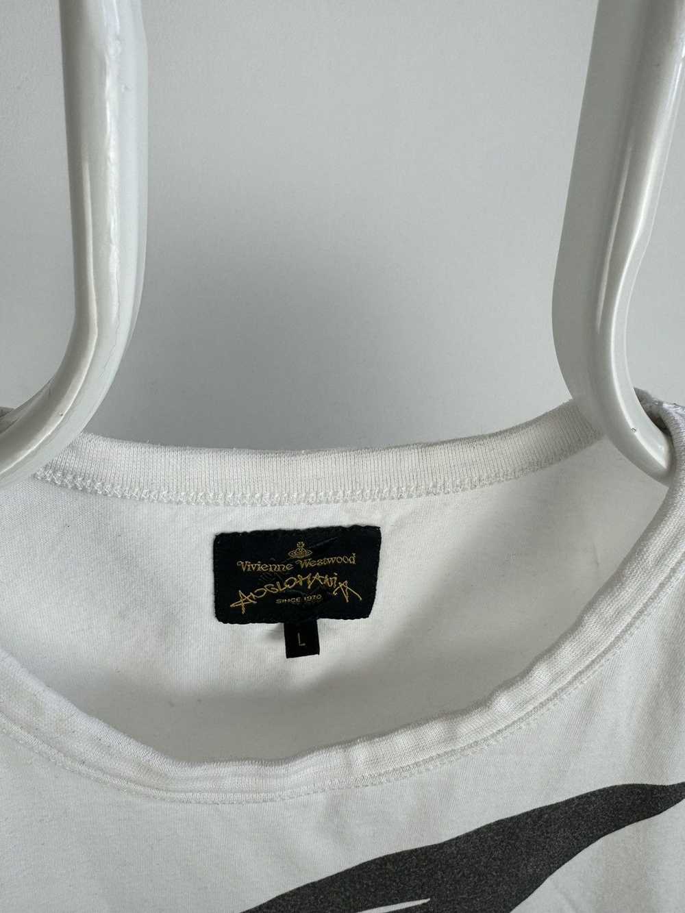 Vivienne Westwood Vivienne Westwood Anglomania Ch… - image 4