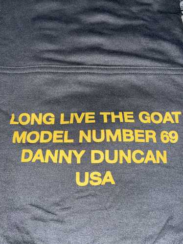 Danny Duncan DANNY DUNCAN HOODIE