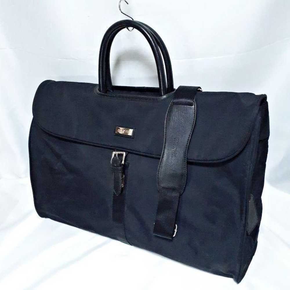 GOLD PFEIL 2way Boston Bag - image 1