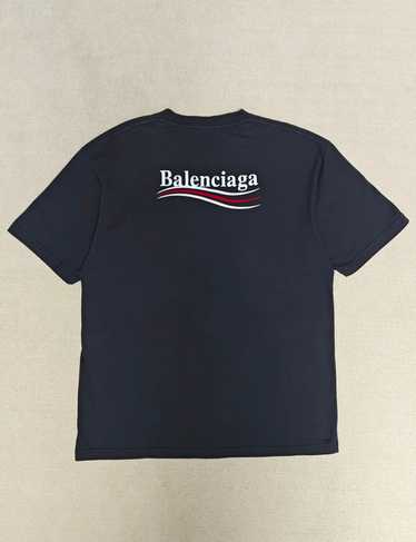 Balenciaga cola tee - Gem