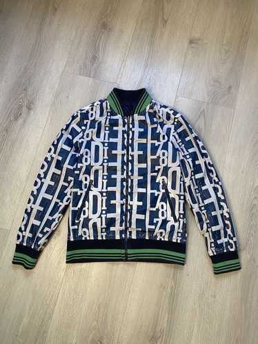 Diesel × Streetwear × Vintage Vintage Reversible … - image 1