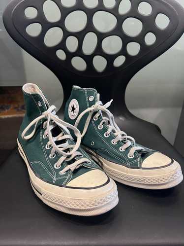 Converse Converse Chuck 70 Emerald Green