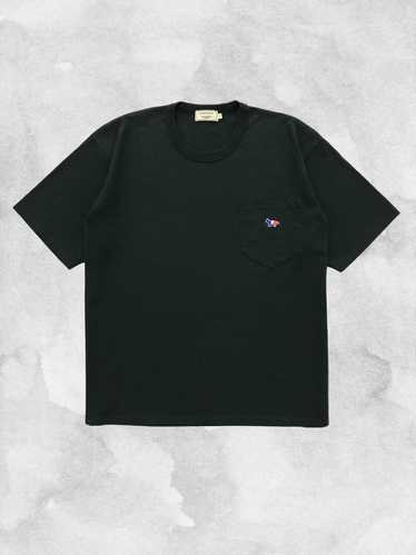 Maison fox kitsune tee-shirt - Gem