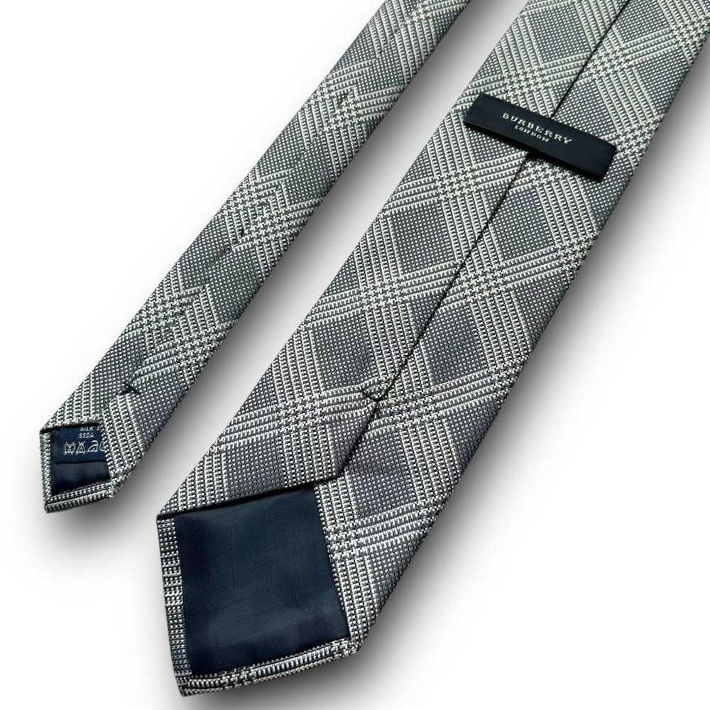 Excellent condition ✨ BURBERRY tie Burberry Nova … - image 7