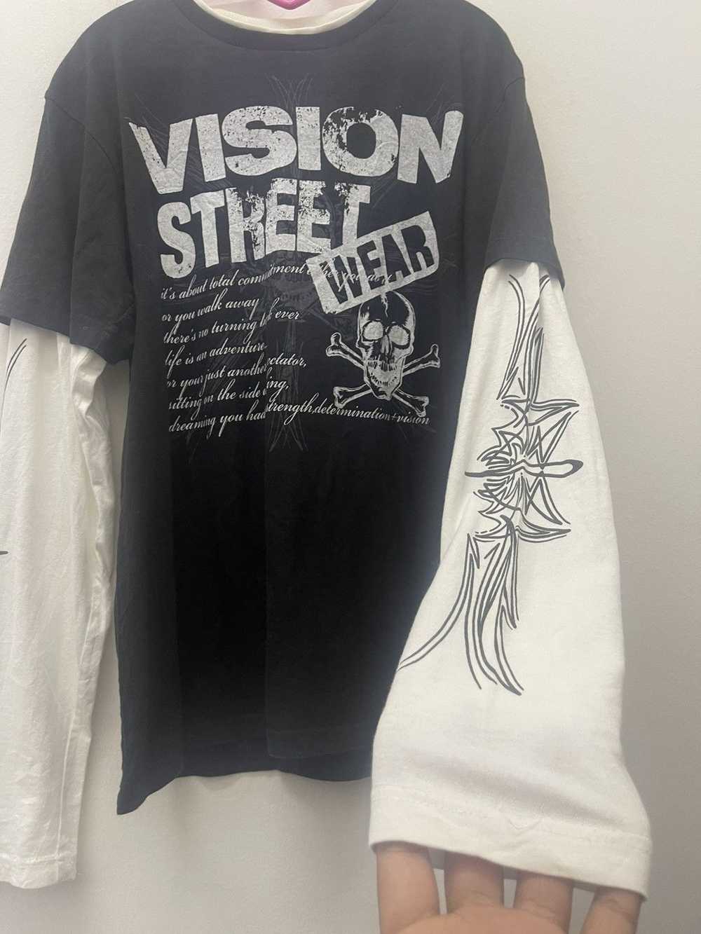 Streetwear × Vintage × Vision Streetwear Rare Vin… - image 4