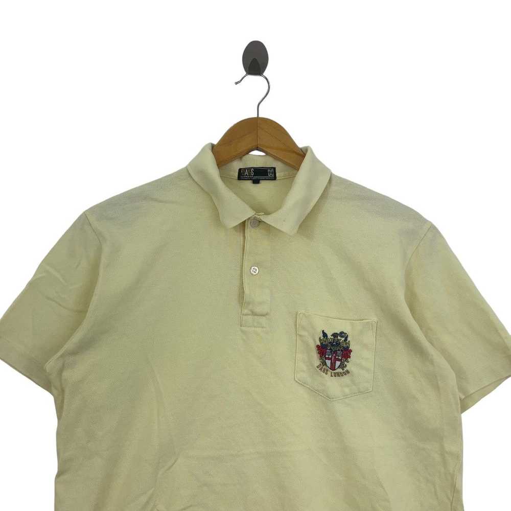 Daks London Vintage DAKS LONDON GOLF Collection P… - image 2