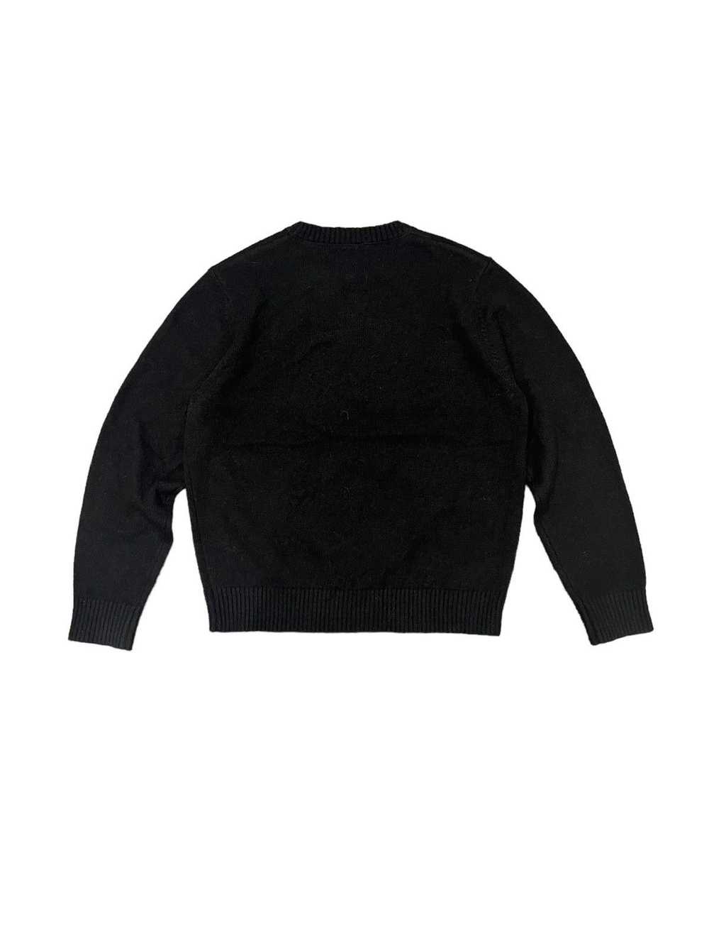 Only NY Mohair Knit OnlyNY Dashers SSS Sweater - image 6