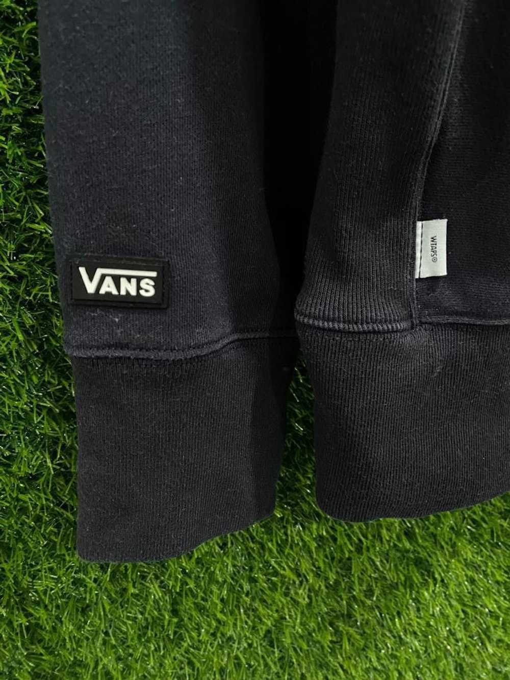 Skategang × Vans × Wtaps WTAPS X VANS SKATE Hoodi… - image 8