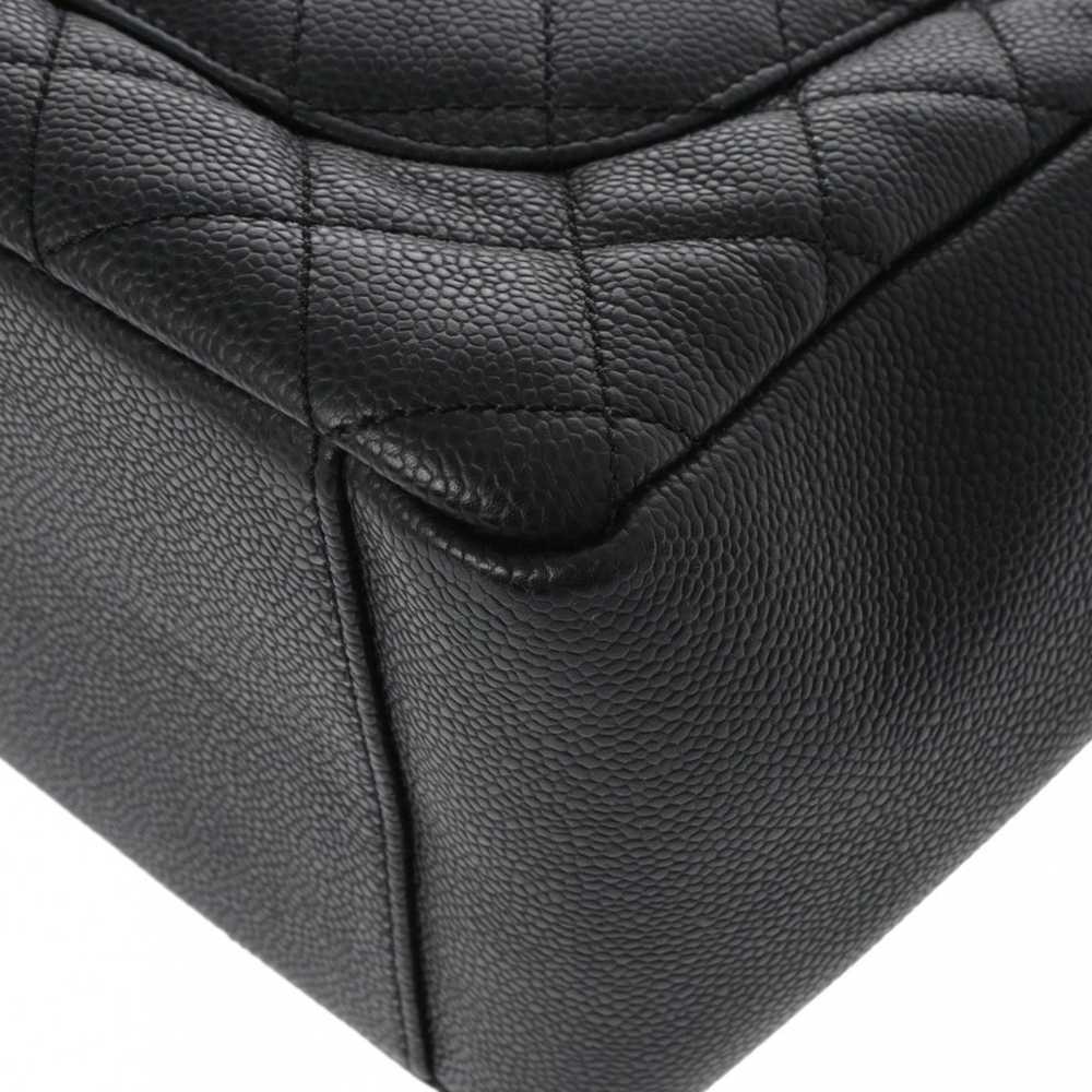 Chanel Chanel Matelasse GST Grand Tote Black Wome… - image 10