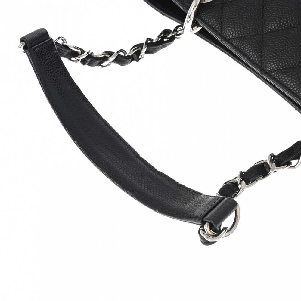 Chanel Chanel Matelasse GST Grand Tote Black Wome… - image 5