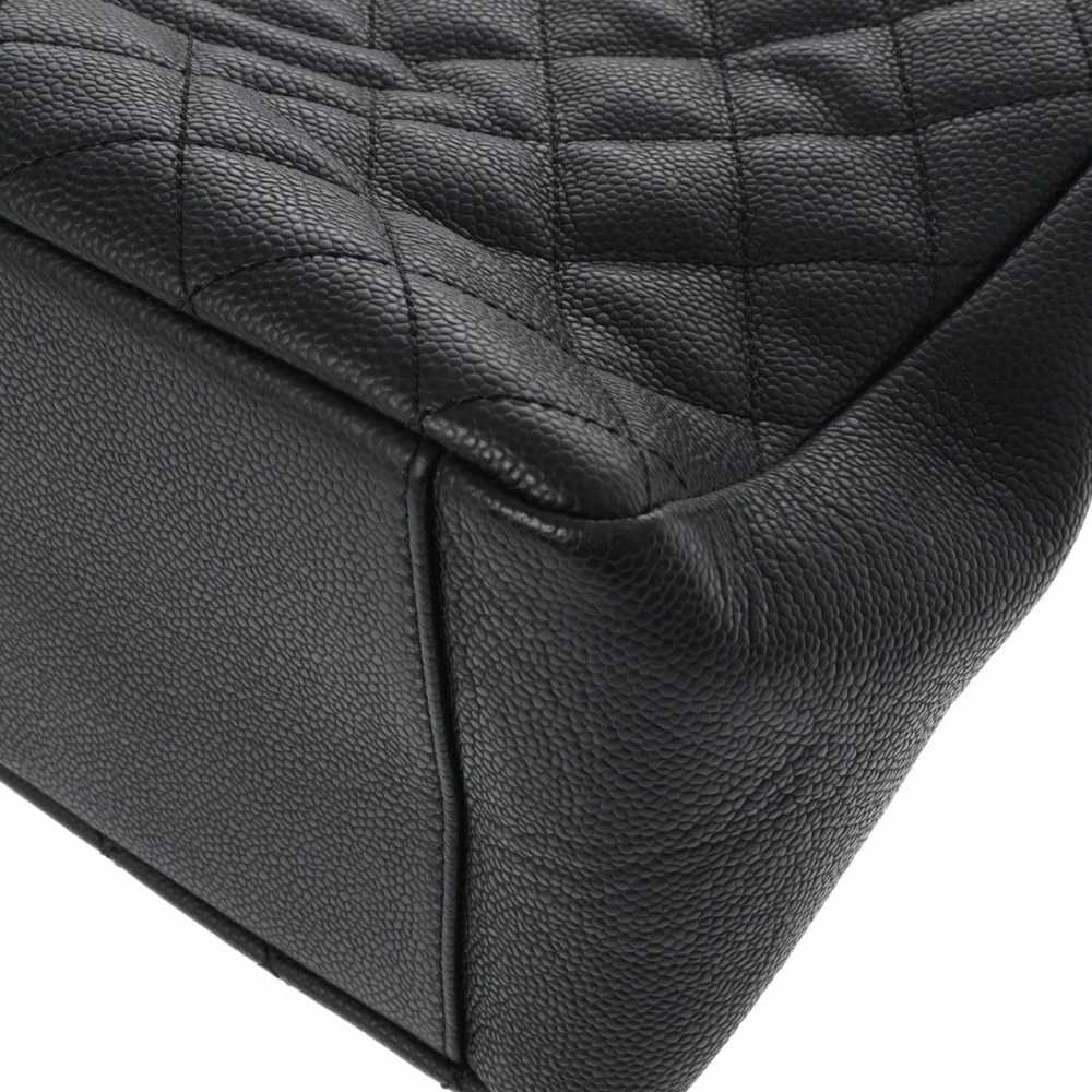 Chanel Chanel Matelasse GST Grand Tote Black Wome… - image 8