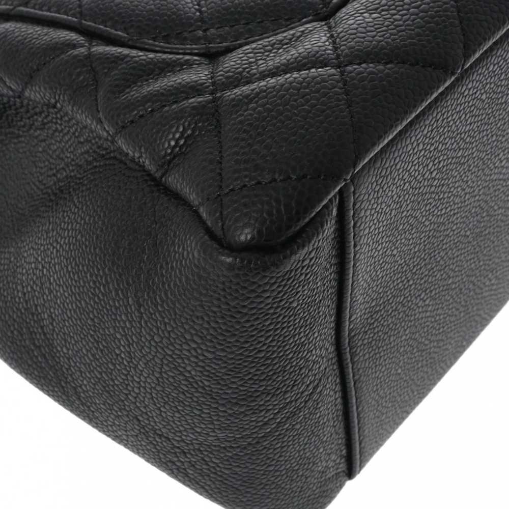 Chanel Chanel Matelasse GST Grand Tote Black Wome… - image 9