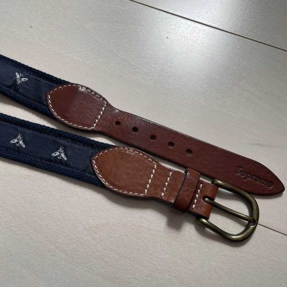 Supreme Masterpiece Belt 2011 - image 2