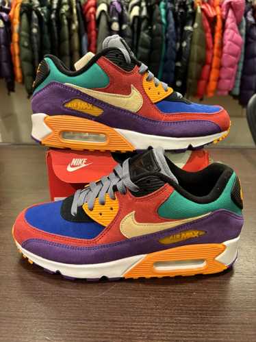 Nike Nike Air Max 90 ‘Viotech’ - image 1