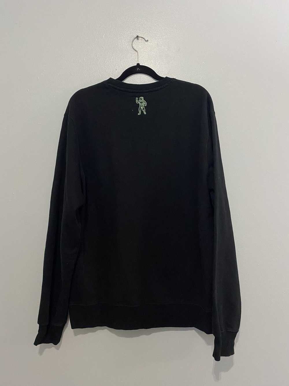 Billionaire Boys Club Billionaire Boys Club Crewn… - image 3