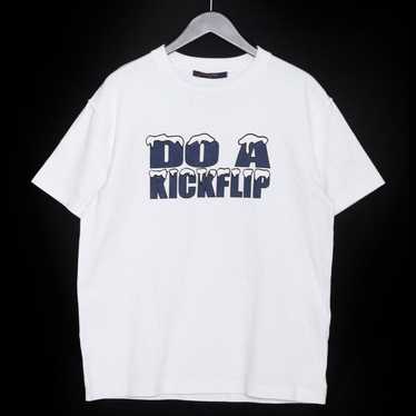 Louis Vuitton Louis Vuitton Do A Kick Flip Tee - image 1