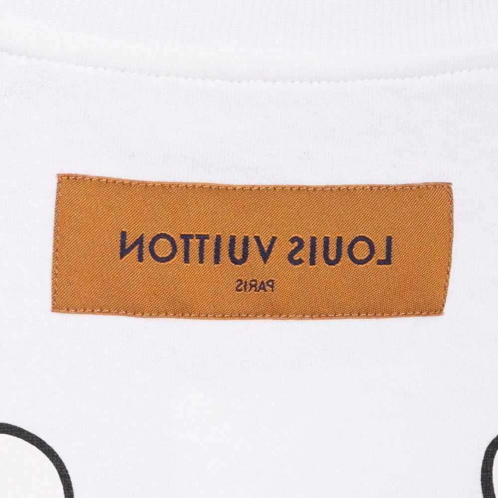 Louis Vuitton Louis Vuitton Do A Kick Flip Tee - image 5