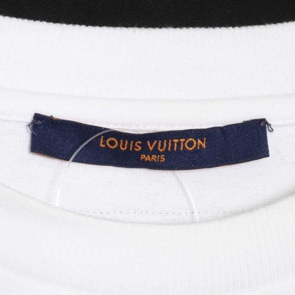 Louis Vuitton Louis Vuitton Do A Kick Flip Tee - image 6