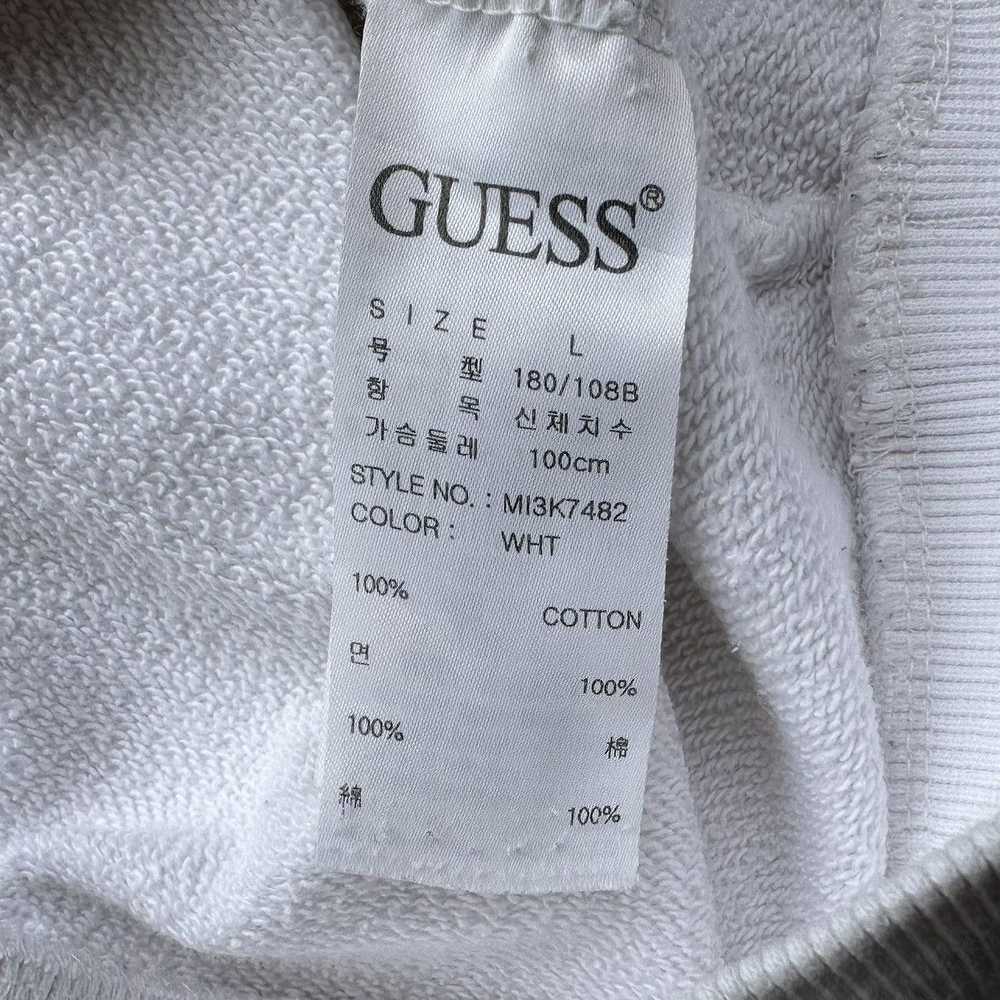 Guess × Pepsi × Streetwear Vintage Pepsi X Guess … - image 10