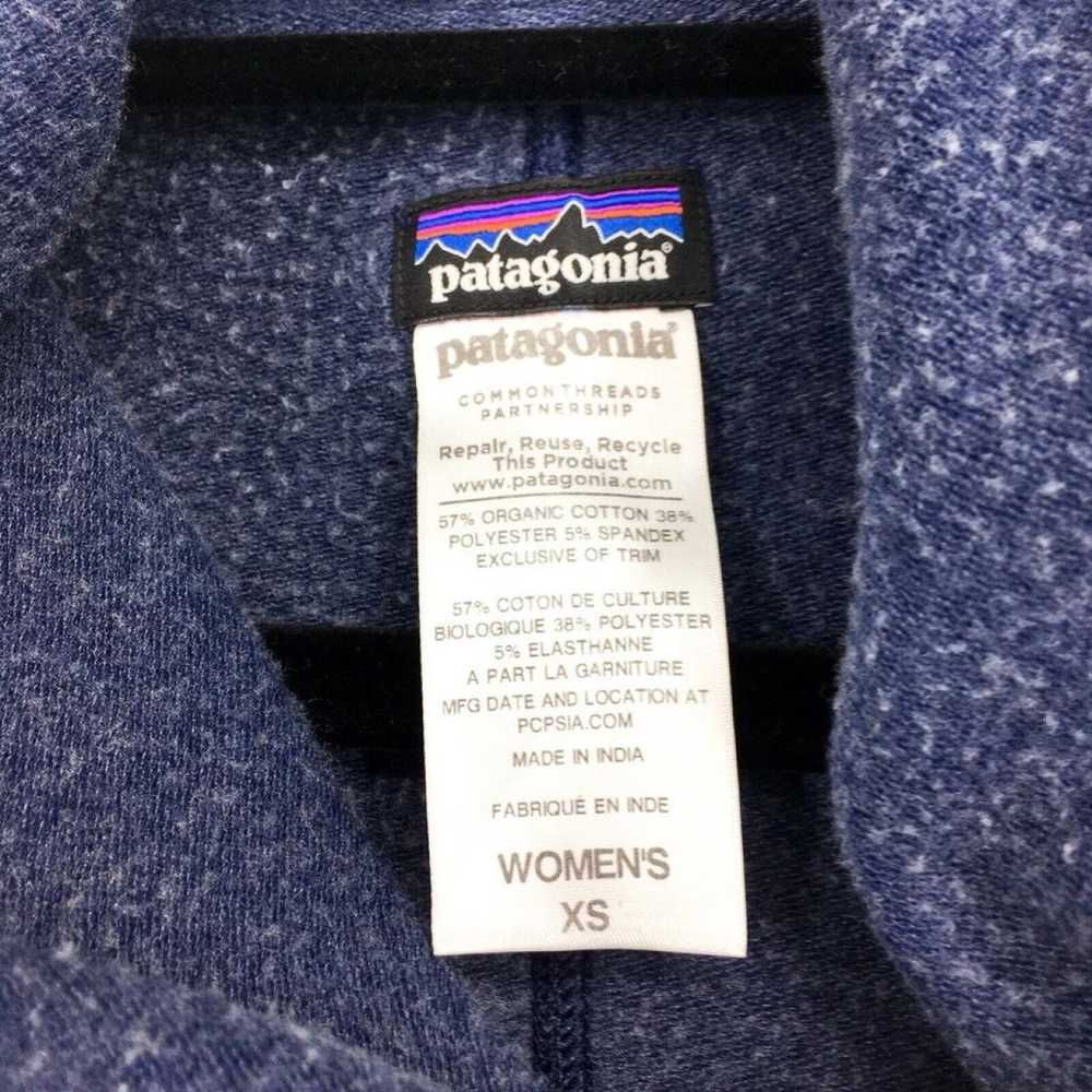 Patagonia Cardi coat - image 4