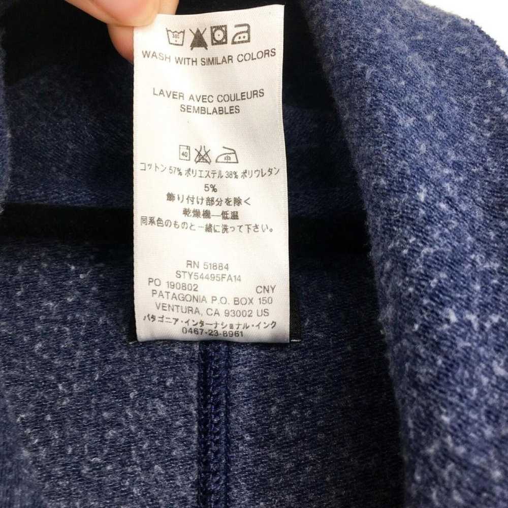 Patagonia Cardi coat - image 5