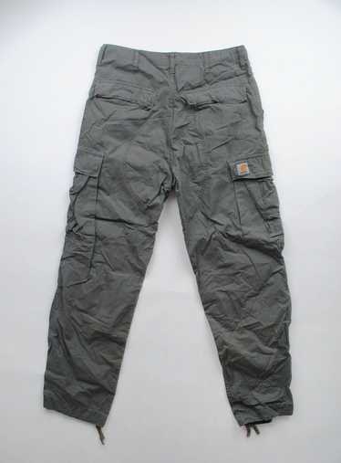 Carhartt × Vintage Carhartt Cargo Pants Khaki Vint