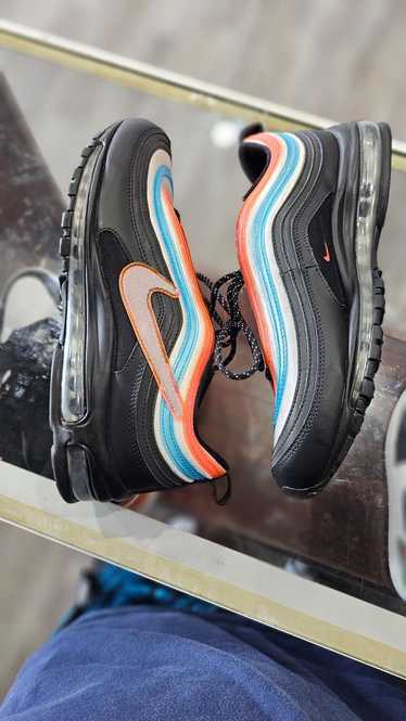 Nike × Streetwear × Vintage Air Max 97 Seoul