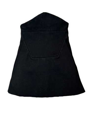 Rick Owens S/S 10 Structural Cumberbund Skirt - image 1