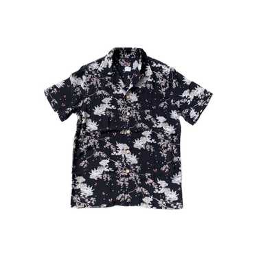 Japanese Brand × Mambo × Sun Surf Vintage Oniwa S… - image 1