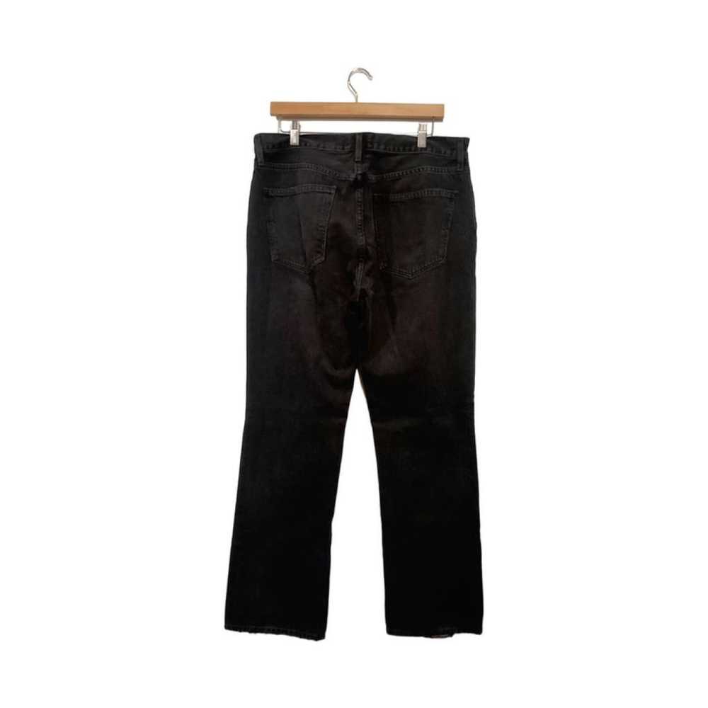 Agolde Straight jeans - image 2