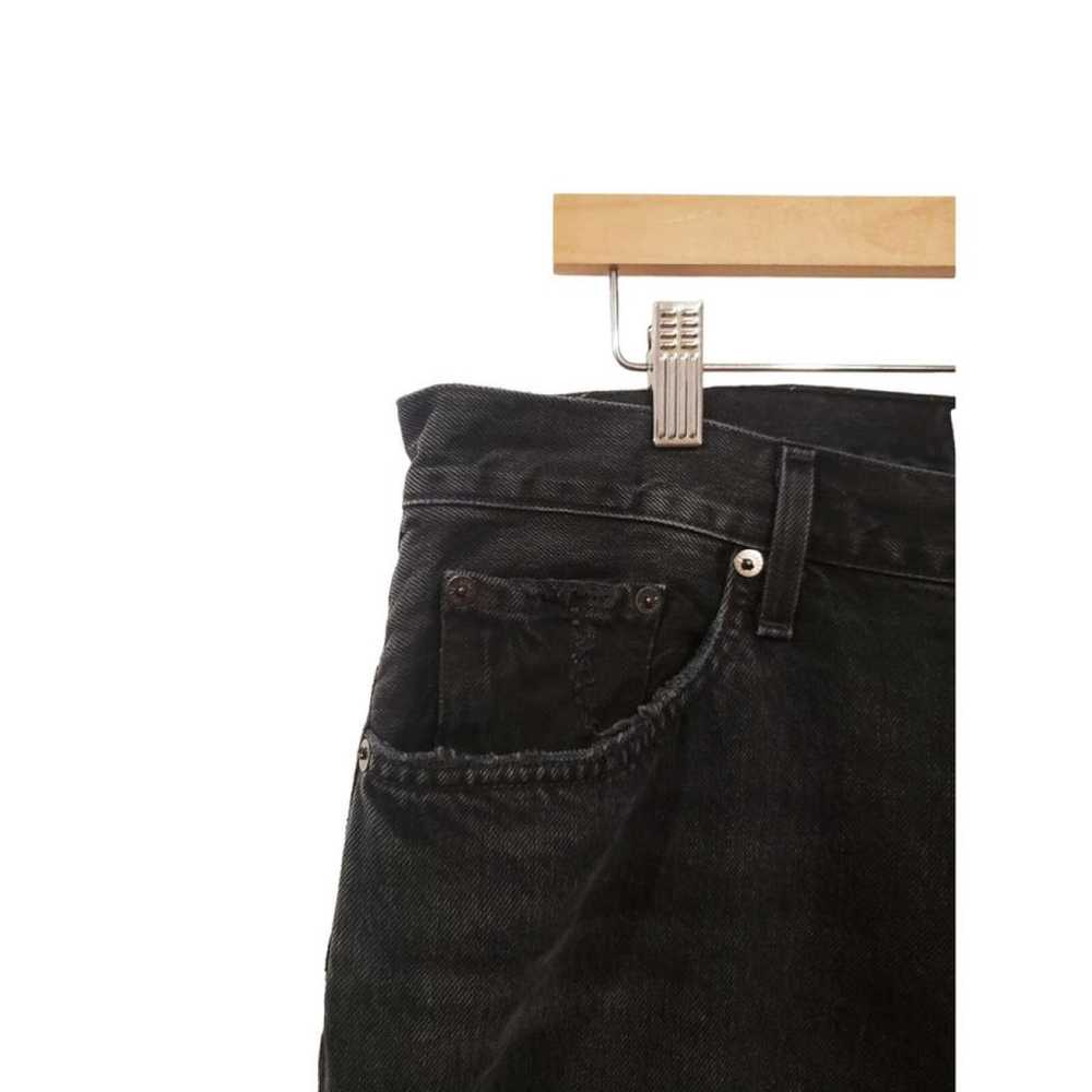 Agolde Straight jeans - image 4