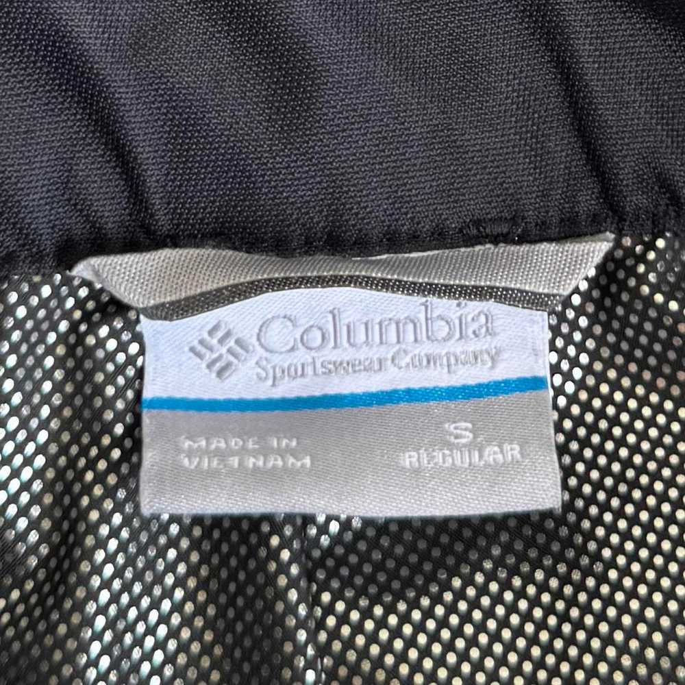 Columbia × Japanese Brand × Vintage Vintage Y2K B… - image 4