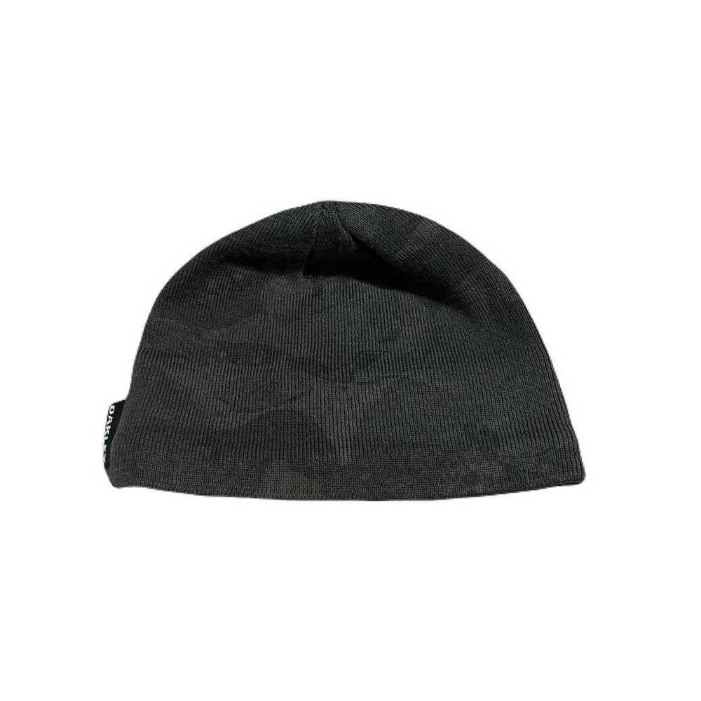 Oakley 00s archive knit cap knit beanie y2k. - image 2