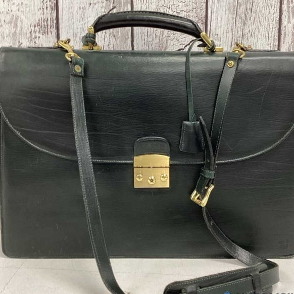 Dooney & Bourke Briefcase - image 8