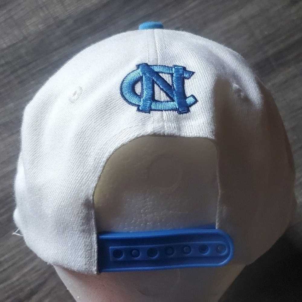 Vintage North Carolina College Tar Heels APEX ONE… - image 6