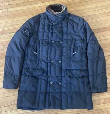 【送料&関税込】Moorer Logan-s3 Down Coat Moorer _ mens down - Gem