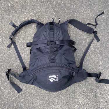 A BATHING APE Ape Backpack Rucksack by NIGO Y145 - image 1