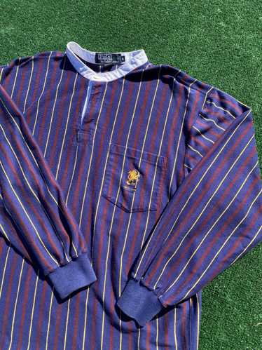 Polo Ralph Lauren × Rare × Vintage RARE Ralph Laur