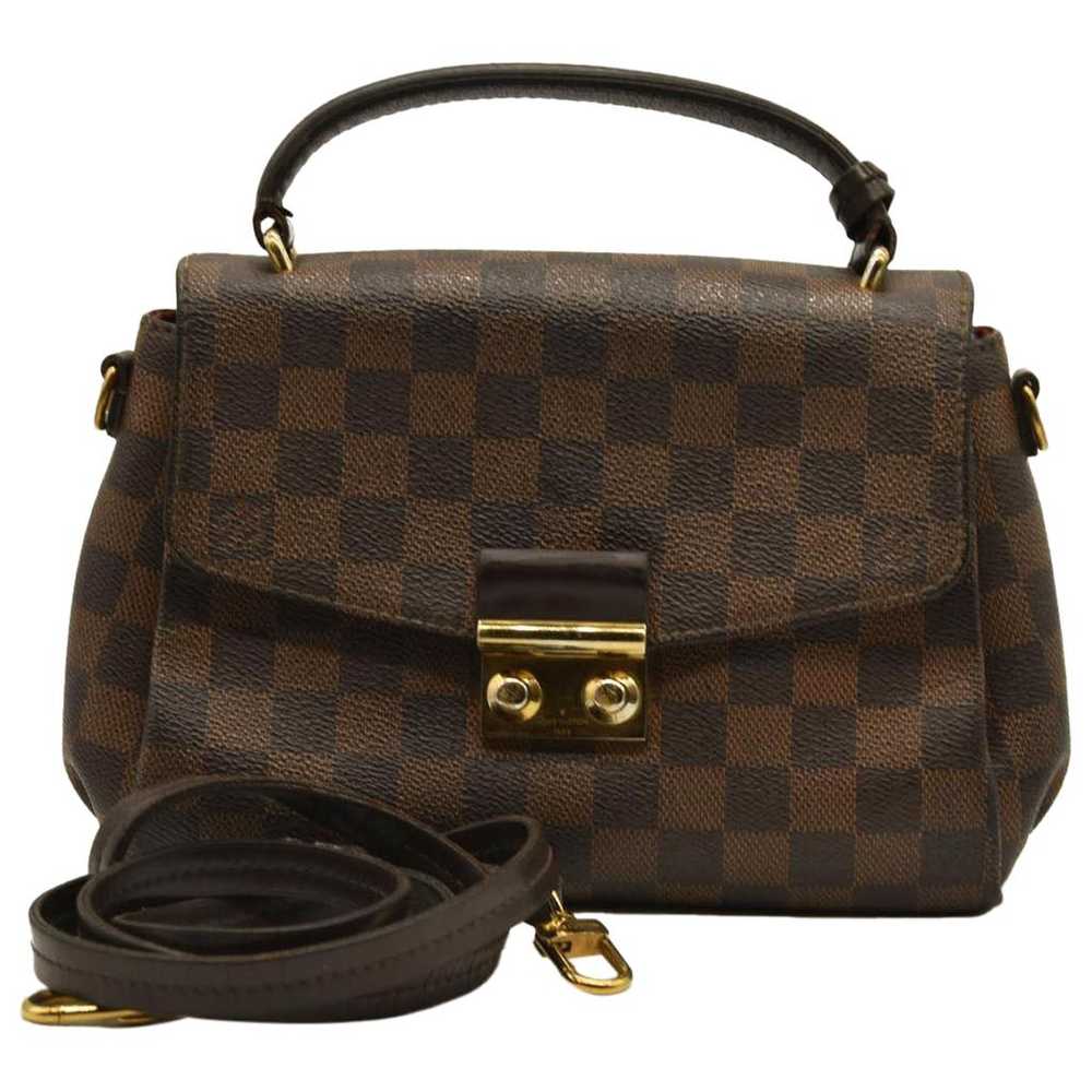 Louis Vuitton Croisette handbag - image 1