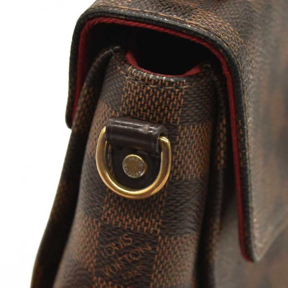 Louis Vuitton Croisette handbag - image 6