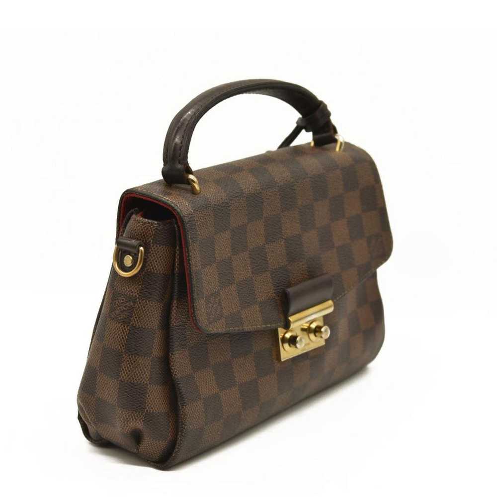 Louis Vuitton Croisette handbag - image 8