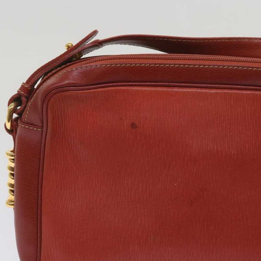 Loewe Leather handbag - image 3