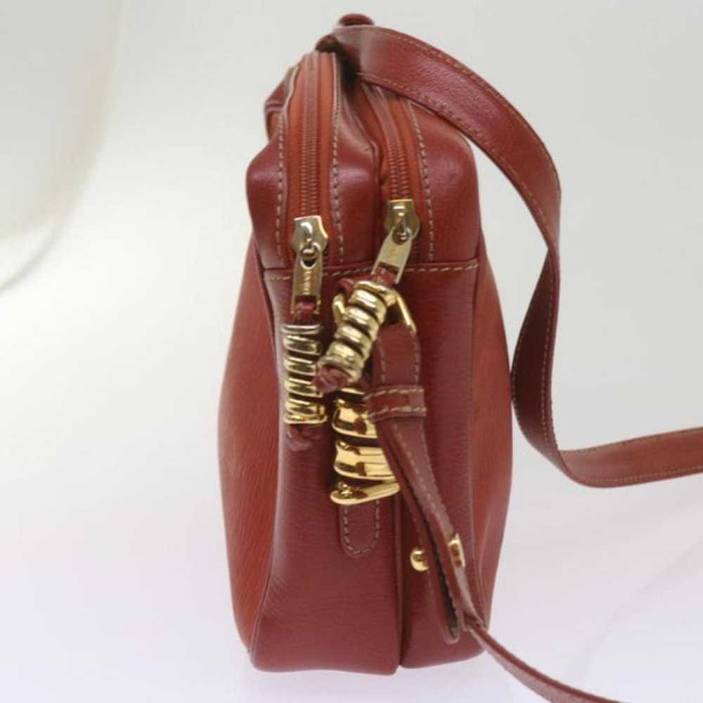 Loewe Leather handbag - image 4